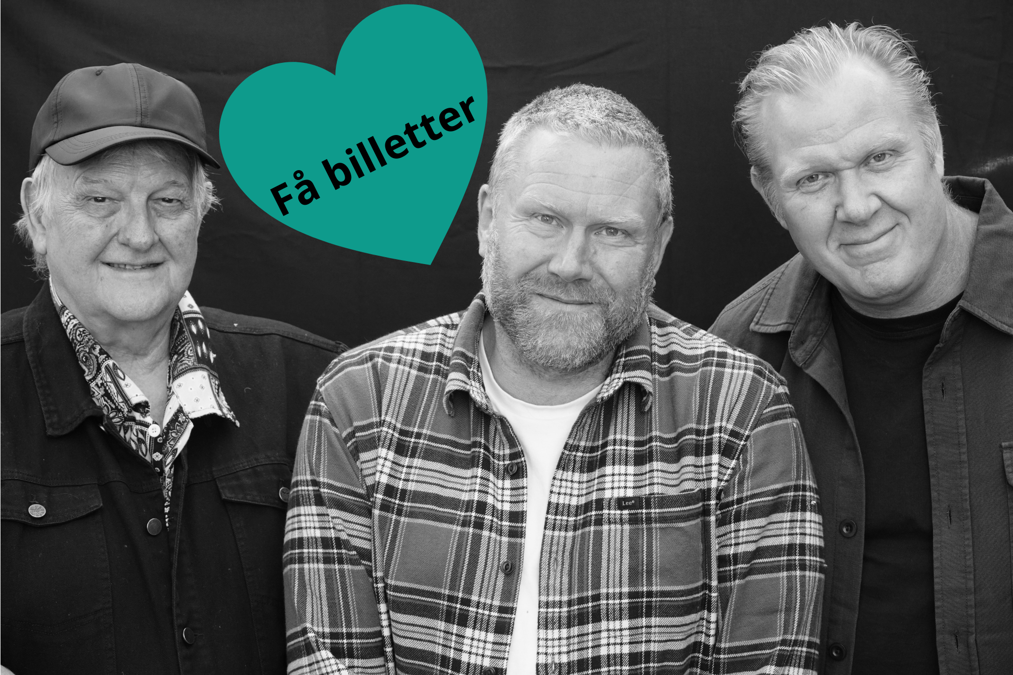 Rugsted, Kibsgaard og DK på Realen